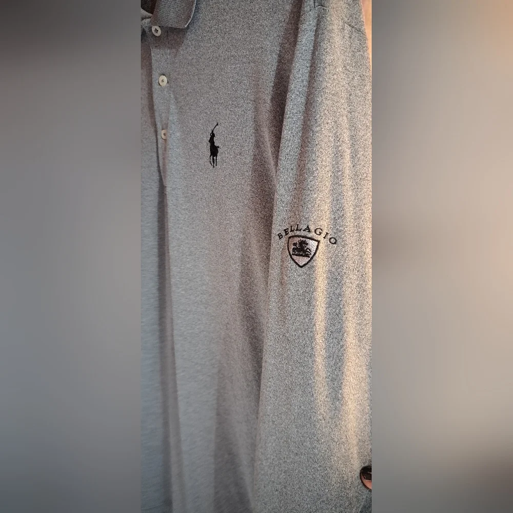 Ralph Lauren classic ralph